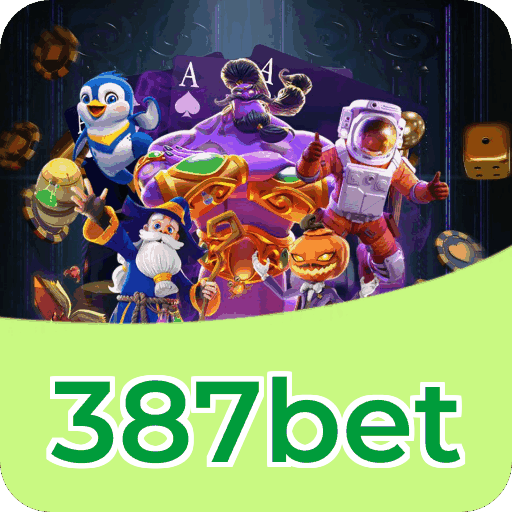 Suporte 387bet