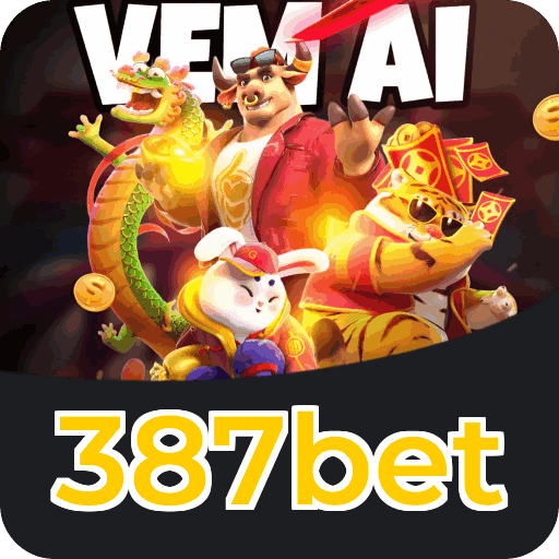 Bônus de Boas-vindas 387bet