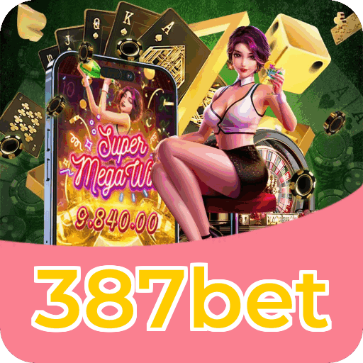 Login rápido no app 387bet